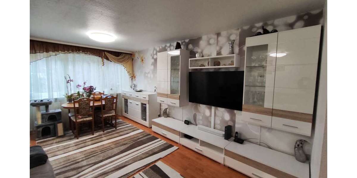 Etagenwohnung Öhringen - 3 Zimmer, 79 m&sup2;, 187.000&euro; | Angebot:25593188