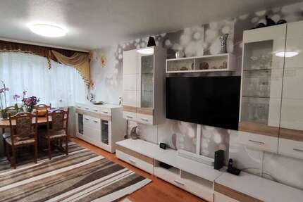 Wohnung Öhringen - 3 Zimmer, 79 m&sup2;, 187.000&euro; | Angebot:25593188