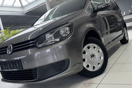 VW Touran 199.000 km 5.780 &euro; Öhringen 74613