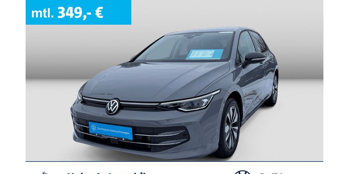 VW Golf 19.333 km 28.350 &euro; Backnang 71522