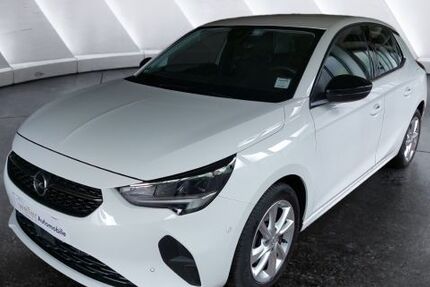 Opel Corsa 39.600 km 14.460 &euro; Bietigheim-Bissingen 74321