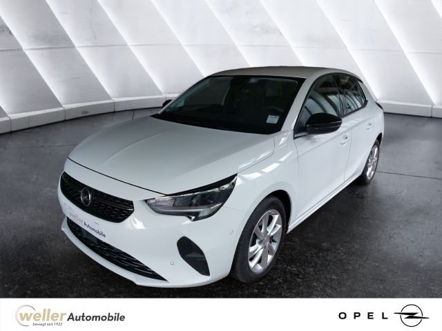 Opel Corsa 39.600 km 14.460 &euro; Bietigheim-Bissingen 74321