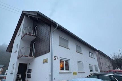 Wohnung Mosbach - 1 Zimmer, 17 m&sup2;, 400&euro; | Angebot:26630878