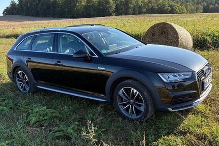 Audi A4 Allroad 188.000 km 16.499 &euro; Neckarbischofsheim 74924
