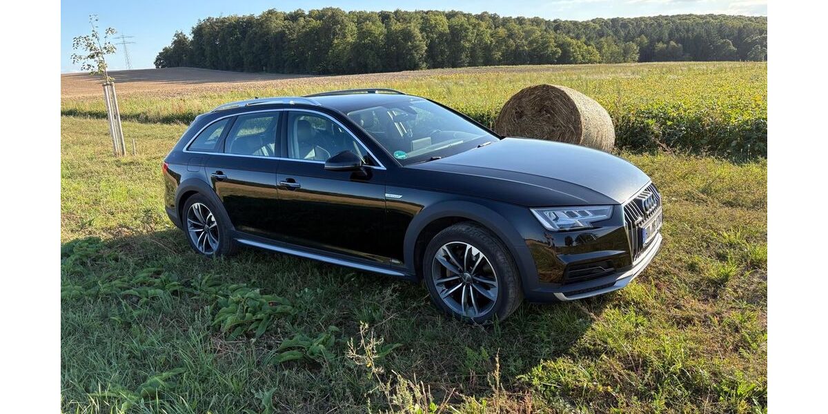 Audi A4 Allroad 188.000 km 16.499 &euro; Neckarbischofsheim 74924