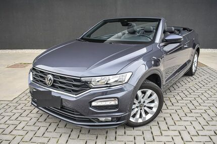 VW T-Roc 19.104 km 18.355 &euro; Ludwigsburg 71636