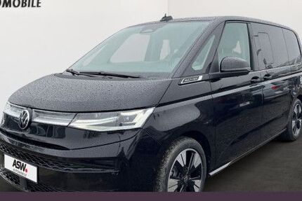 VW T7 Multivan 9.900 km 61.890 &euro; Sinsheim 74889