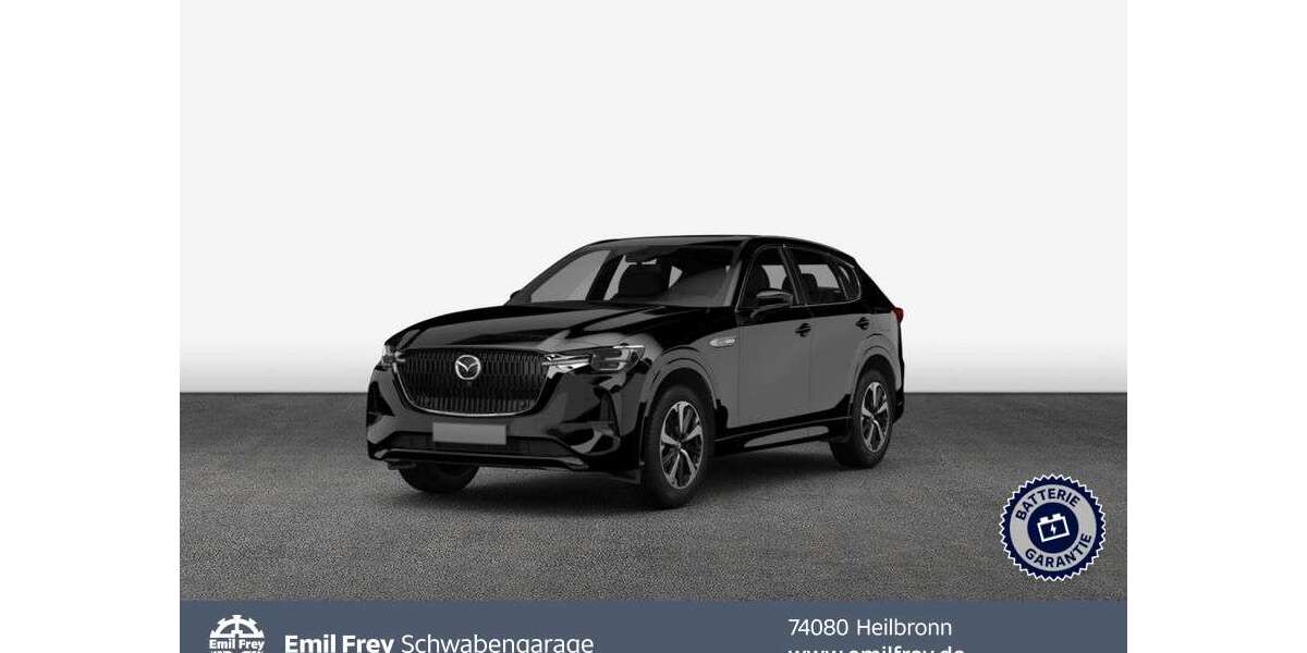 Mazda CX-60 64.140 km 33.990 &euro; Heilbronn 74080
