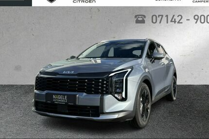 Kia Sportage 2.170 km 30.800 &euro; Bietigheim-Bissingen 74321