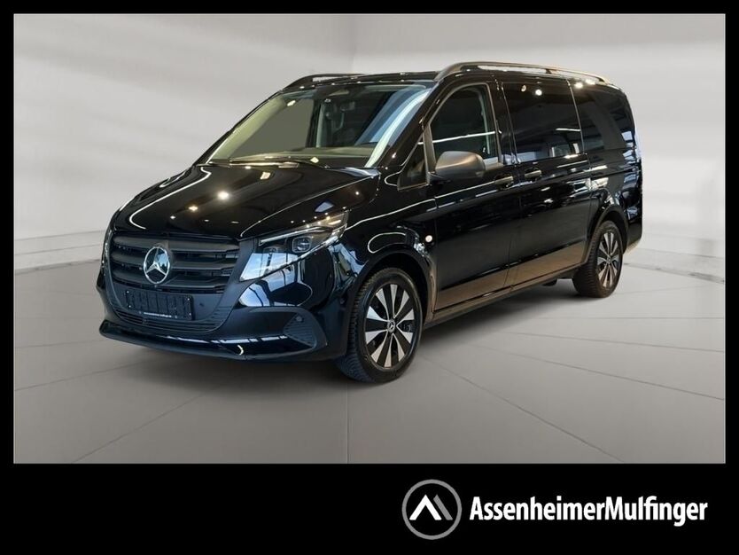 Mercedes-Benz Vito 7.655 km 57.099 € Neckarsulm-Obereisesheim 74172