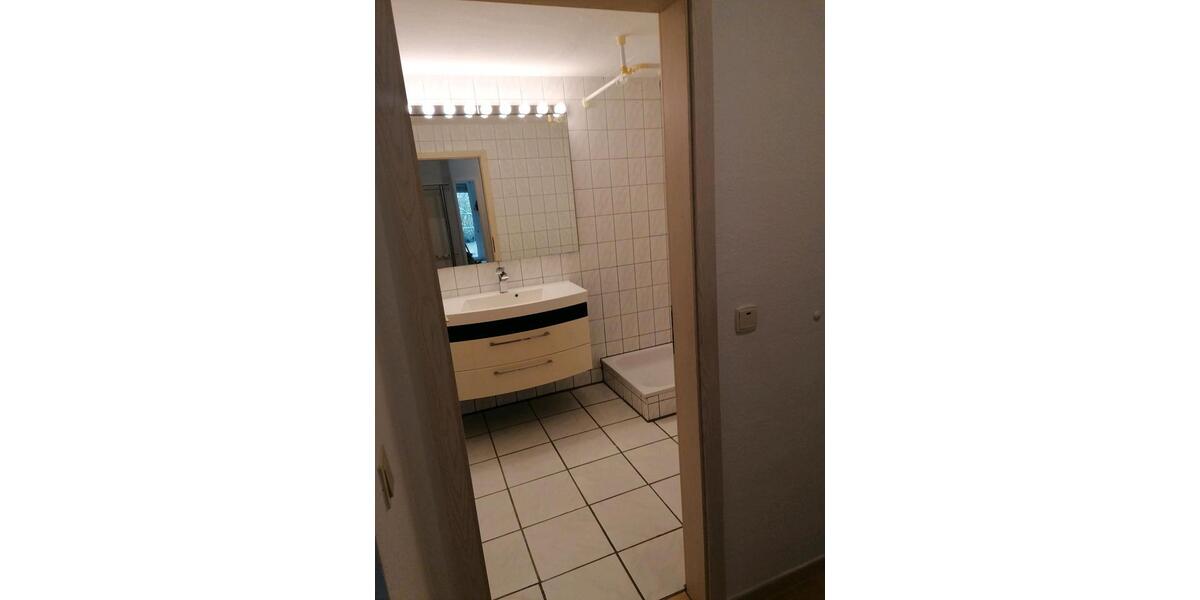 Erdgeschoßwohnung Bad Rappenau - 1 Zimmer, 52 m&sup2;, 160.000&euro; | Angebot:24840724