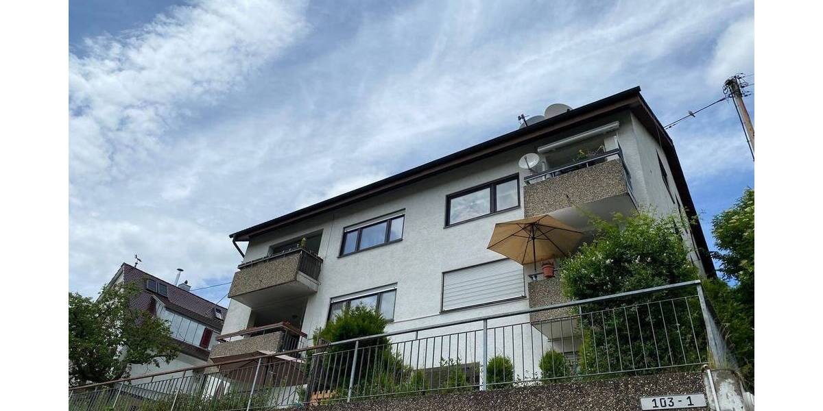 Mehrfamilienhaus, Wohnhaus Ludwigsburg Nord - 1 Zimmer, 420 m&sup2;, 1.150.000&euro; | Angebot:23974593