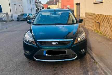 Ford Focus 166.000 km 2.000 &euro; Heilbronn 74080