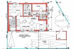 Doppelhaushälfte Bad Friedrichshall - 4.5 Zimmer, 140 m&sup2;, 1.585&euro; | Angebot:26616551