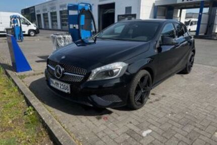 Mercedes-Benz A 180 199.000 km 9.990 &euro; Kirchardt 74912