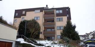 2,5 Zimmer Wohnung in Besigheim auf dem Schäuber zu verkaufen