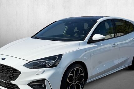 Ford Focus 76.254 km 19.990 &euro; Ludwigsburg 71636