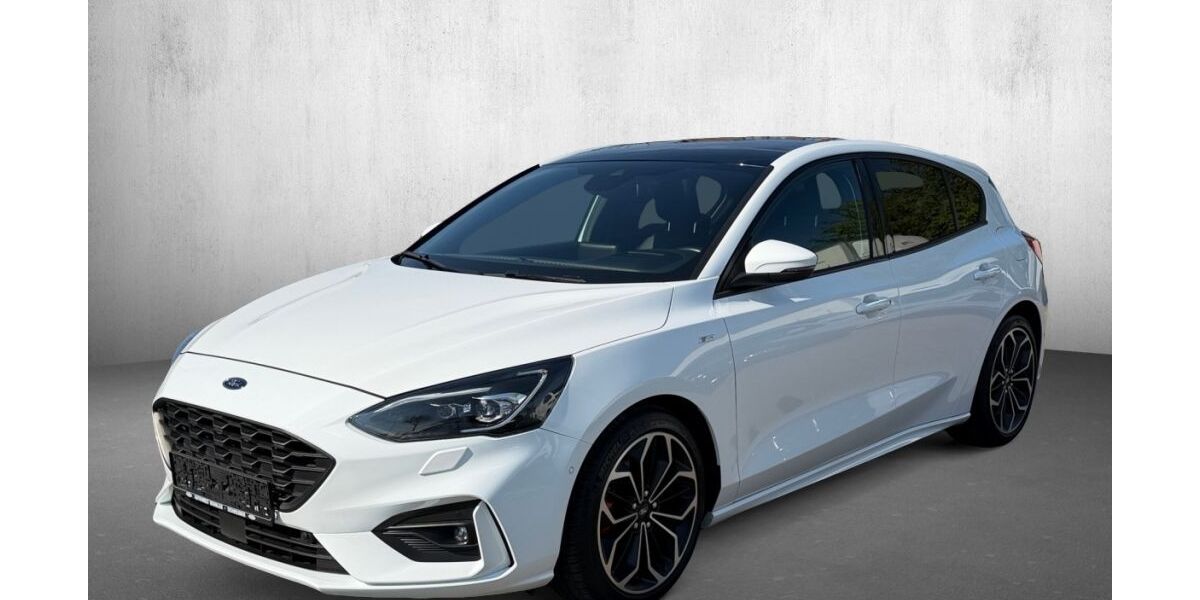 Ford Focus 76.254 km 19.990 &euro; Ludwigsburg 71636
