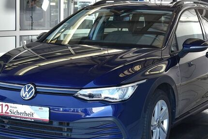 VW Golf 122.431 km 18.467 &euro; Bad Friedrichshall 74177