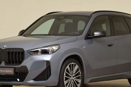 BMW X1 29.900 km 46.980 &euro; Ellhofen 74248