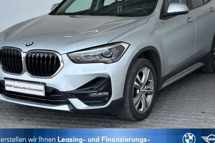 BMW X1 54.747 km 21.679 &euro; Heilbronn 74074