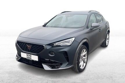 Cupra Formentor 24.390 km 21.580 € Bönnigheim 74357