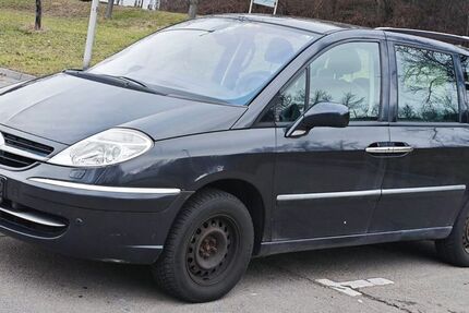 Citroen C8 254.641 km 1.980 &euro; Steinheim 71711