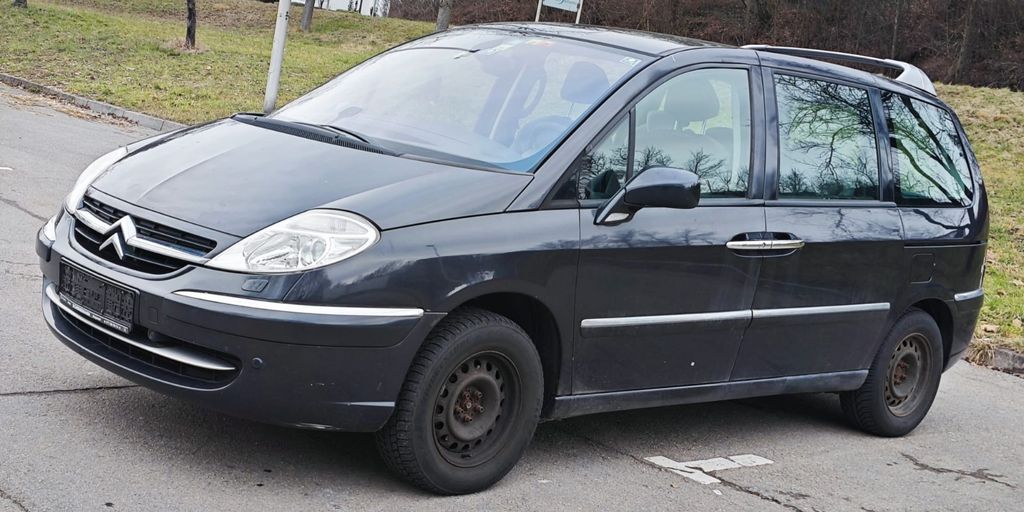 Citroen C8 254.641 km 1.980 &euro; Steinheim 71711