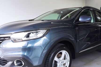 Renault Kadjar 158.000 km 9.455 &euro; Heilbronn-Talheim 74388