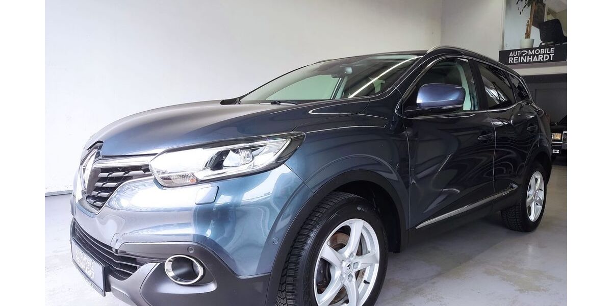 Renault Kadjar 158.000 km 9.455 &euro; Heilbronn-Talheim 74388