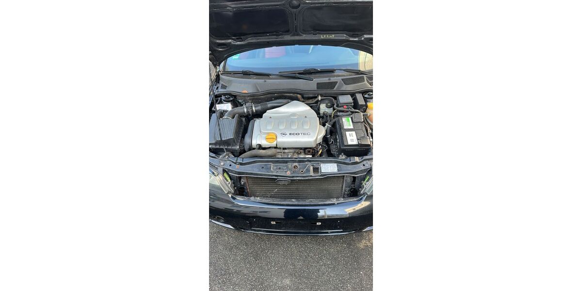 Opel Astra 168.000 km 900 &euro; Heilbronn 74074