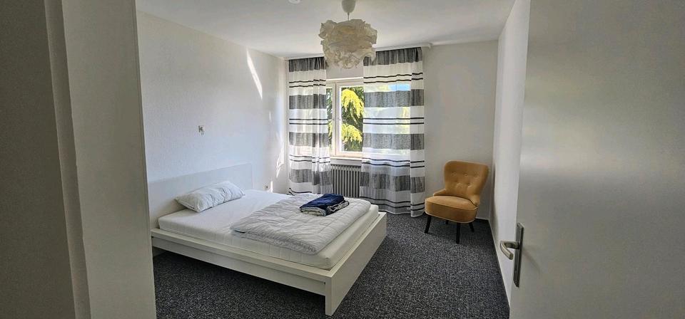 Etagenwohnung Schwaigern - 3 Zimmer, 65 m&sup2;, 960&euro; | Angebot:26663432
