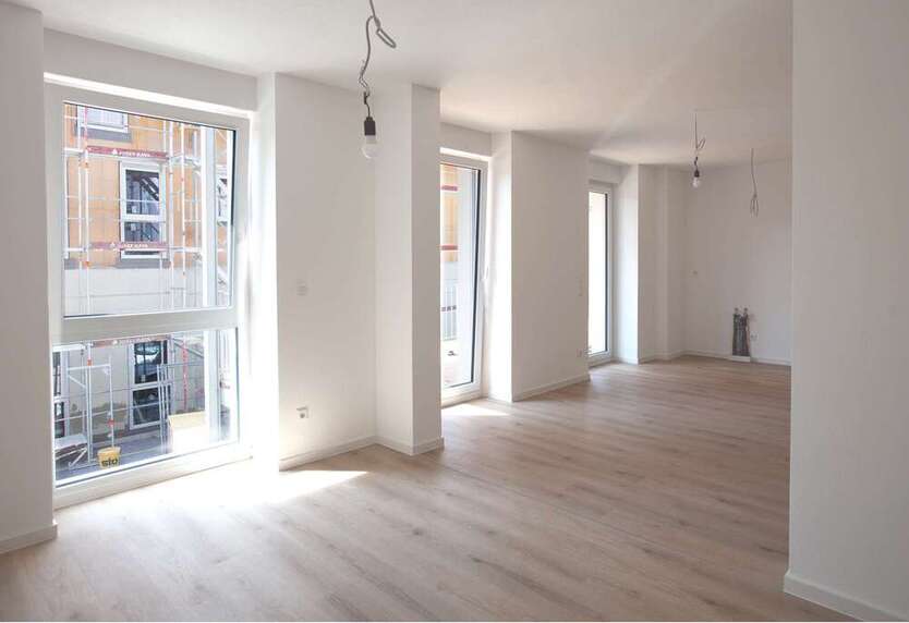 Wohnung zum Mieten in Güglingen 1.100 € 77 m²