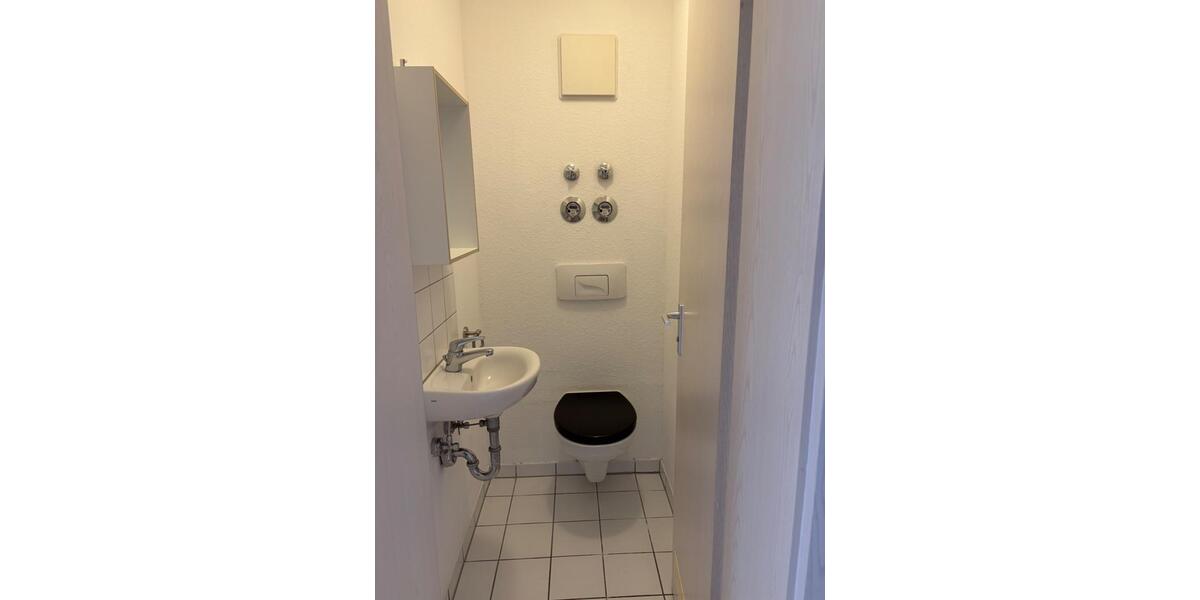 Moderne 3-Zimmer Wohnung mit Balkon in Ostfildern 3 zimmer