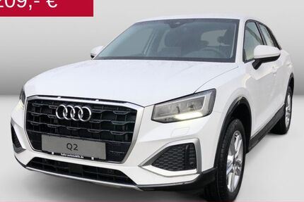 Audi Q2 3.500 km 26.480 &euro; Backnang 71522