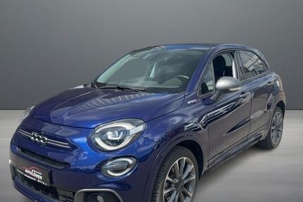 Fiat 500X 10.366 km 20.790 € Öhringen 74613