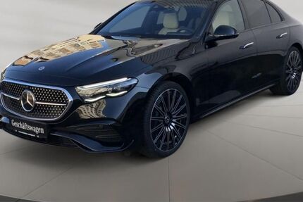 Mercedes-Benz E 220 5.128 km 71.579 € Heilbronn 74072