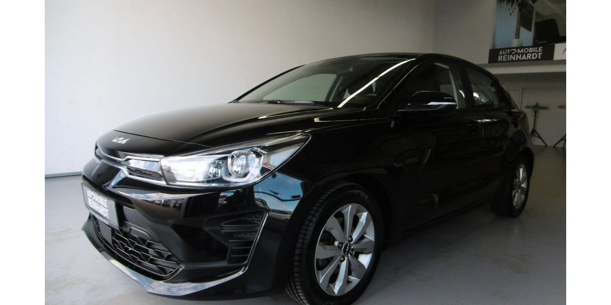 Kia Rio 142.000 km 9.955 &euro; Heilbronn-Talheim 74388