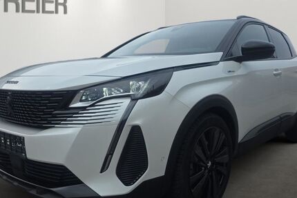 Peugeot 3008 49.783 km 24.380 &euro; Heilbronn 74076