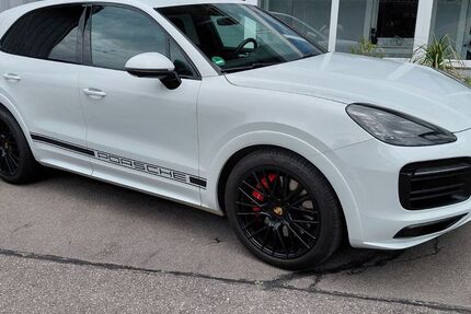 Porsche Cayenne 97.500 km 64.890 &euro; Pleidelsheim 74385