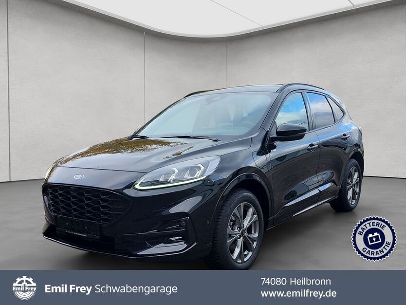 Ford Kuga 43.956 km 24.290 € Heilbronn 74080