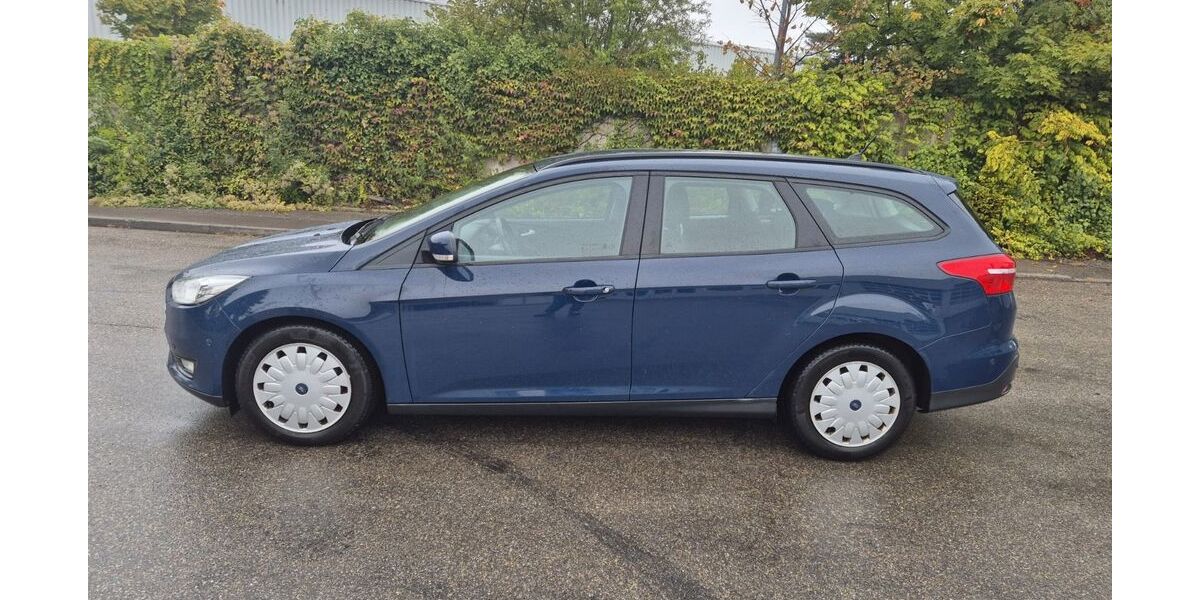 Ford Focus 139.000 km 6.399 € möglingen 71696