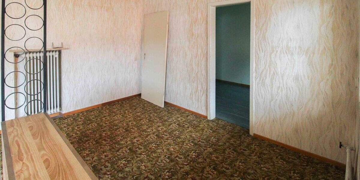 Für Macher: Gestaltbare ETW in urbaner Lage 3 zimmer