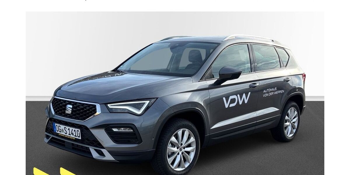 Seat Ateca 5.000 km 32.990 € Heilbronn 74076