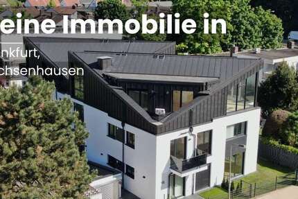 Wohnung zum Kaufen in Frankfurt am Main Sachsenhausen 815.000 € 91.78 m²