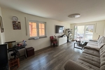 Energieeffizientes EFH mit Einliegerwohnung, Terrasse und großem Hof - Einfamilienhaus Sulzfeld | Angebot:24344056