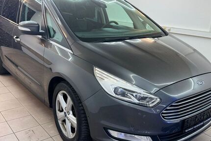 Ford Galaxy 267.000 km 9.499 &euro; Obersulm 74182