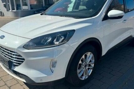Ford Kuga 1.5 TDCI Titanium 160.000 km 13.990 &euro; Neckarsulm 74172