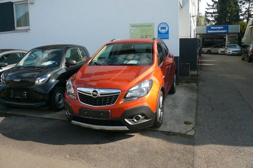 Mokka