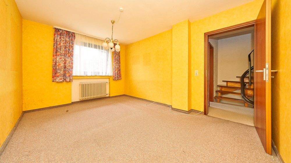 Raum für Leben, Familie und Ideen DHH mit 6,5-Zimmer und Hobbyraum in Steinheim 6 zimmer